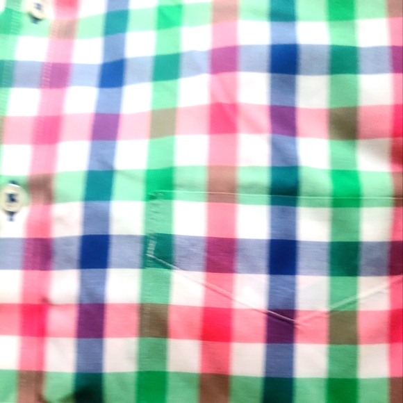 Mens casual/dress shirt - Picture 4 of 7